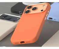 ARAREE Typo Skin M MagSafe do iPhone 17 czarny - 1471739 - zdjęcie 3